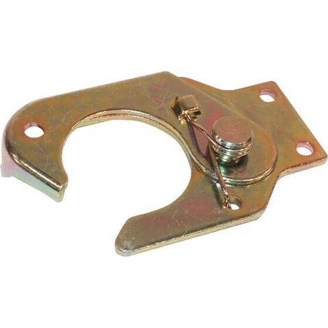 Halter für Oberlenker 63 mm UNIVERSAL TL10063KR