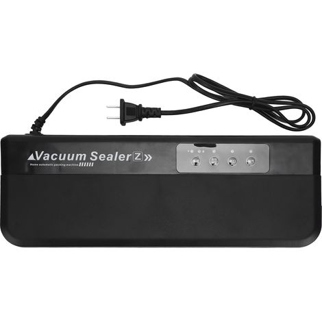 Tragbares automatisches Vakuumiergerät, Touch-Bedienung zur Lebensmittelkonservierung, 220V CN-Stecker für den Einsatz in Restaurants und Privathaushalten. (1/5)