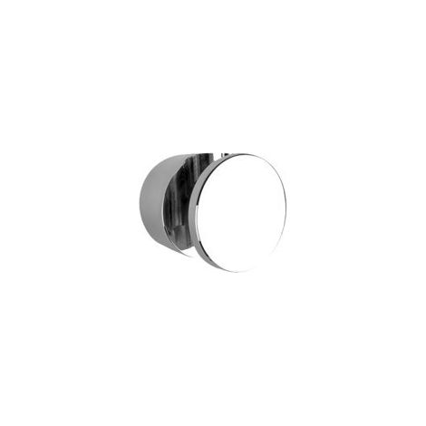 Gessi CONO Support de douche mural fixe, 45157030