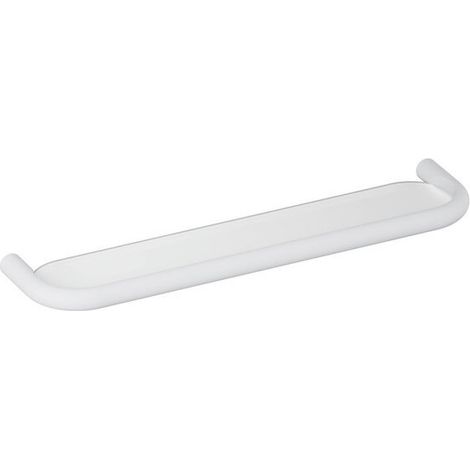 HEWI 477.03B10005 98 tablette Ser 477, mat, affleurante (1/3)
