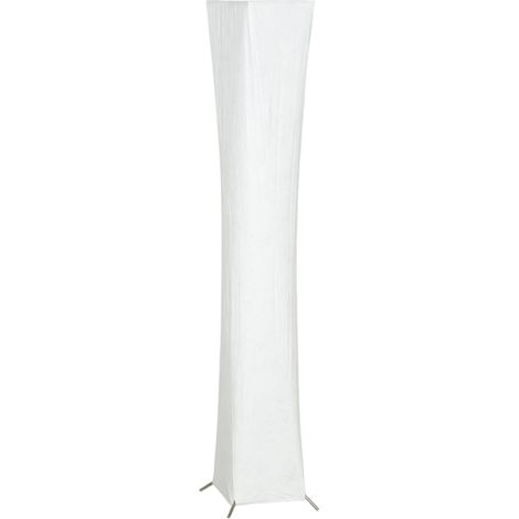 10,5W LED 129 cm Lampadaire sur Pied Dimmable 3 Niveaux Éclairage Blanc Chaud 3000K pour Salon et Chambre (1/5)