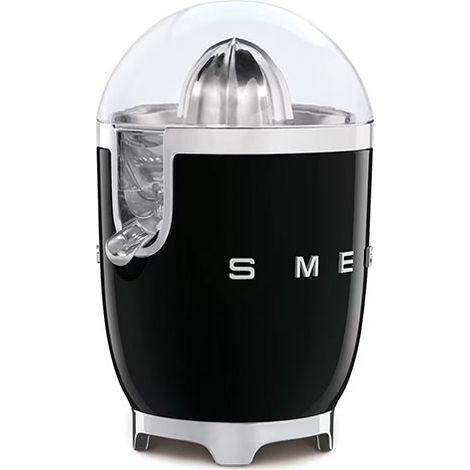 Exprimidor 70W Smeg CJF11BLEU 50 Style Negro (1/3)