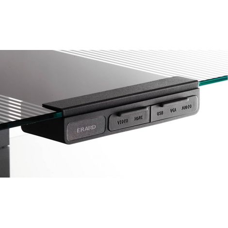 Connectique déportée - Erard - 35480