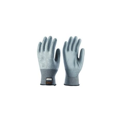 Guantes resistentes a cortes de fibra de vidrio Outifrance