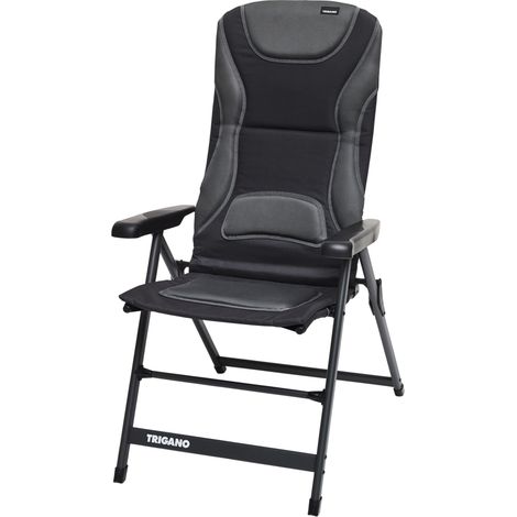 Trigano Sessel Premium Graphite