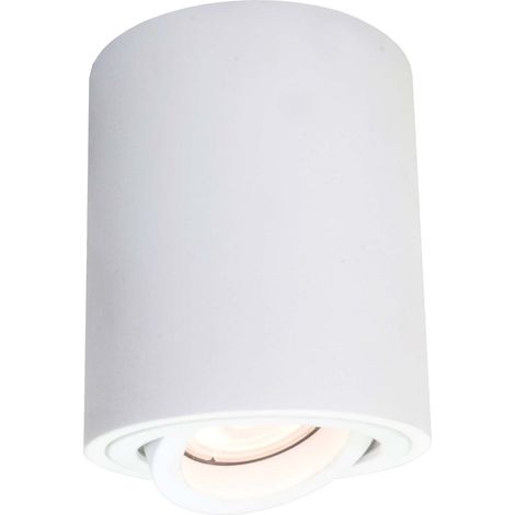 Spot da soffitto Tulon 1xGU10 bianco Light Prestige (1/4)