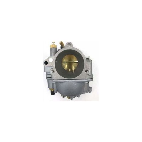 Carburateur court S&S 11-0420 pour Harley-Davidson Big Twin et Sport