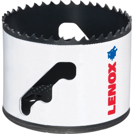 NWL 3004343L SPEED SLOT® Bi-Metal Reciprocating Saw Blade – 68 mm Cutting Depth, 51 mm Cutting Capacity