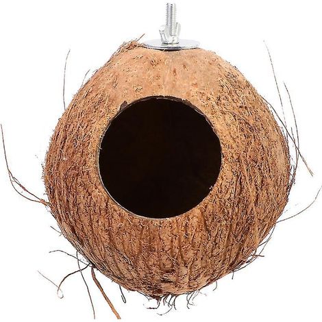 1 Stück Vogelfutternest (1/3)