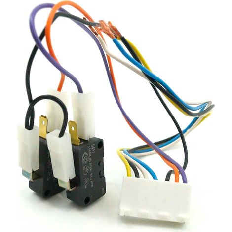 Cablaggio Per Valvola Fleck 5600 Sxt (1/2)