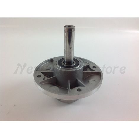 Mozzo portalama trattorino tagliaerba compatibile HUSQVARNA P11-C94 - R13 C5
