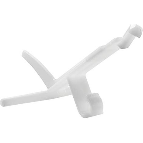 Grohe 43519000 Leva per Cassetta di Risciacquo, ad Incasso (1/3)