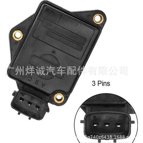 Accessories for Nissan air flow meter air quality sensor AFH55M-10 AFH45M-46 (1/4)