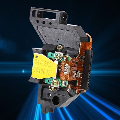 Lentille laser SF P151 17P, composant électronique de prise optique compatible avec lecteur CD SANYO (1/5)
