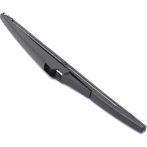 Essuie-glace arrière complet de 11 pouces avec bras pour TOYOTA Corolla Verso 2004-2012 (1/5)