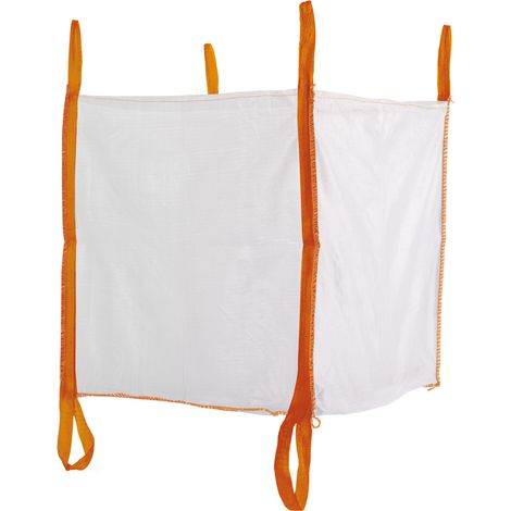 Big-Bag oben offen Tragkraft 1.000 kg (1/2)