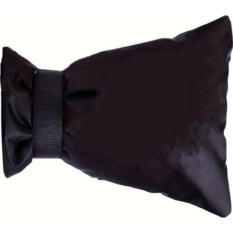 Housse antigel hivernale pour robinet extérieur, housse de tuyau d'arrosage en tissu Oxford 420d, housse épaisse antigel pour robinet extérieur, f (1/5)