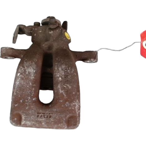 [PRODUIT D'OCCASION] Etrier De Frein Arriere Gauche RENAULT Clio 3 Phase 2 Break 1.5 Dci - ♻️ Ref Oe. 7701208361 - Garantie à vie (1/4)