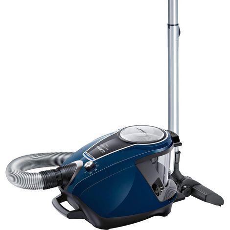Bosch BGS7RCL Aspirapolvere a Carrello senza Sacco (1/5)