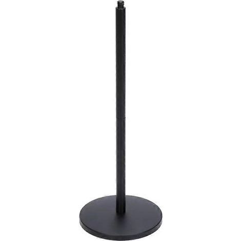 Support de lampe LED de camping amovible, compatible avec les supports de lanternes à vis 1/4 pouce, hauteur 20 cm. (1/5)