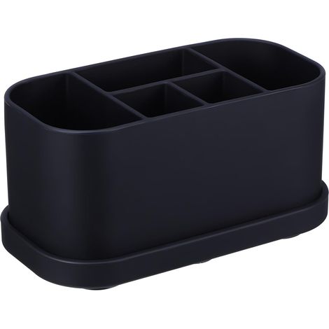 de savon à vaisselle en silicone souple flacon portable pour