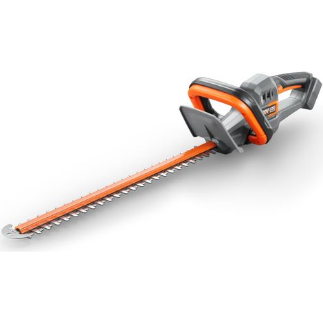 Taille-haie à batterie 20V, coupe 52 cm, outil solo sans batterie ni chargeur, modèle FX-E1HS20 (1/5)