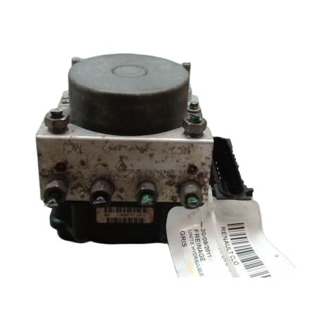 Unite Hydraulique Abs RENAULT Clio III Phase 2 2009-2014 [PRODUIT D'OCCASION]♻️7701209606 (1/3)