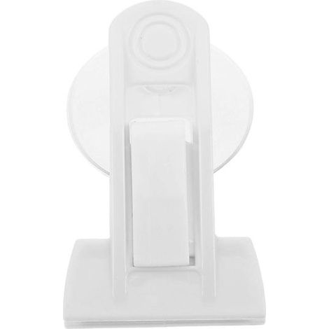 Ensemble de ventouses pour aquarium, assurant une fixation stable des composants grâce à un réglage simple et ferme dans les aquariums.-AquaForge (1/5)