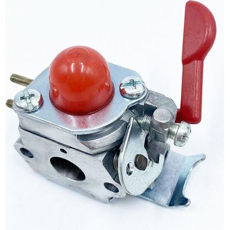 Carburateur ZAMA C1U-W24 Carburateur C1U-W18 Poulan M3298