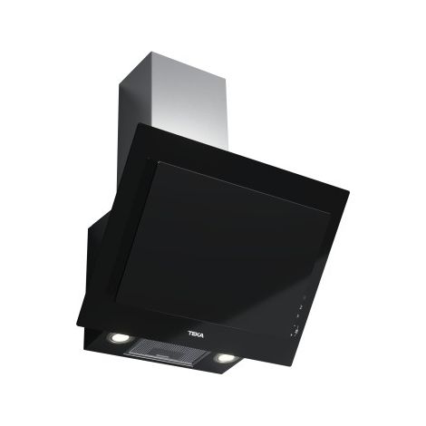 Campana Decorativa de Pared Inclinada TEKA DVT PRO 68660 TBS 60cm (1/5)