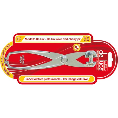 1PZ SNOCCIOLATORE metallo cromato
