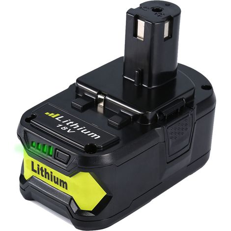 18V Ersatz Akku für RYOBI One+ Lithium RB18L50 P108 P104 Batterie 7.0Ah Neu