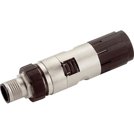 Siemens 6GK19010DB206AA0 Sensor-/Aktor-Steckverbinder Polzahl Sensoren: 4 1 St.