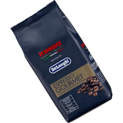 Café en grains KIMBO expresso gourmet 250g