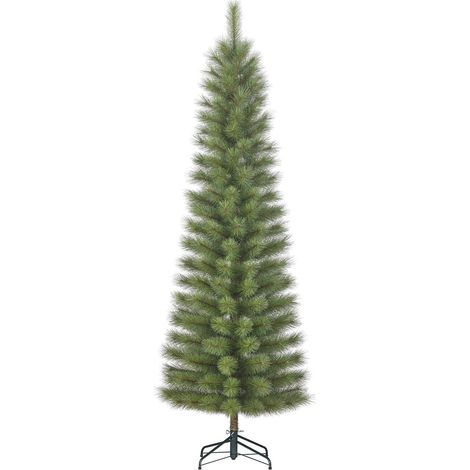 Black Box Trees Sapin de Noël artificiel Vert H260xl69xL69cm (1/5)