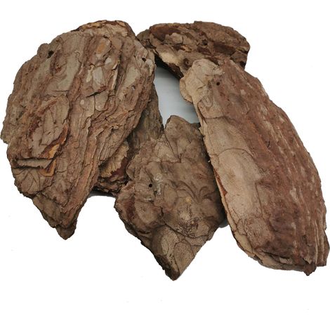 Corteccia di pino - Confezione