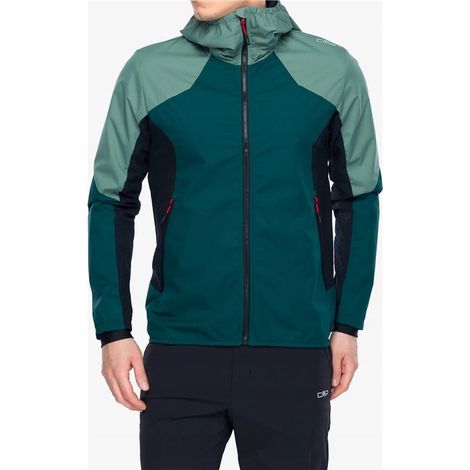 Chaqueta de lluvia CMP Vextrix - Alpine Talla: L (1/5)