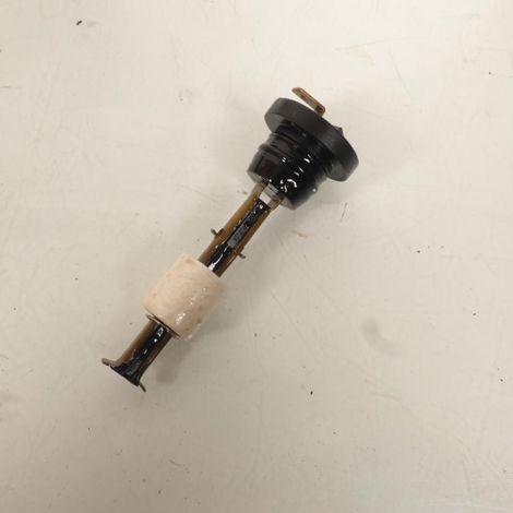 [PRODUIT D'OCCASION] Jauge de réservoir origine pour scooter Peugeot 80 Sv L 1991-1995