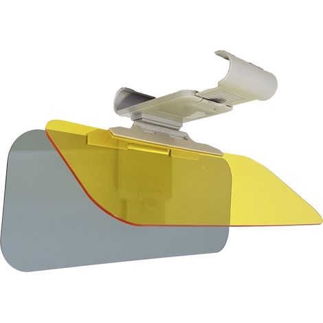 HP Autozubehör  10213 Blendschutz  16.5 cm x 32 cm x 6.5 cm  für Frontscheibe