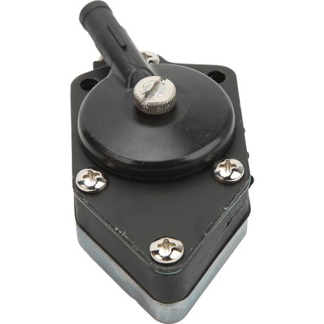 Kit de remplacement de pompe à carburant en caoutchouc et alliage métallique pour modèles EVINRUDE JOHNSON 2 cylindres 40 50 équipés VRO (1/5)