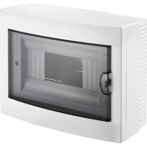 CAJA DE PROTECCIÓN ° P / RECEPTOR DE RADIO R-CON