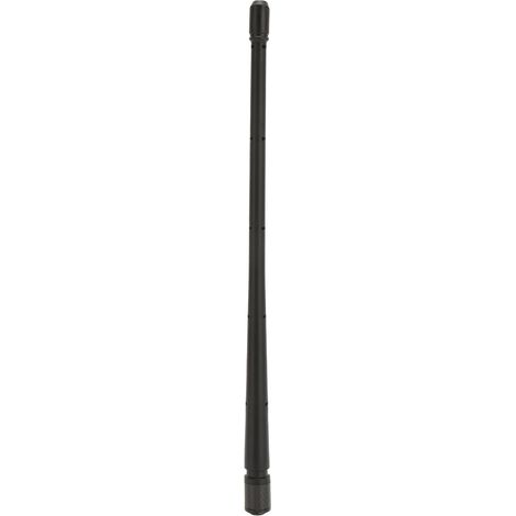 Antenne FM Voiture 13 Pouces, Antenne Véhicule Étanche Antirouille de Remplacement Haute Performance (1/5)