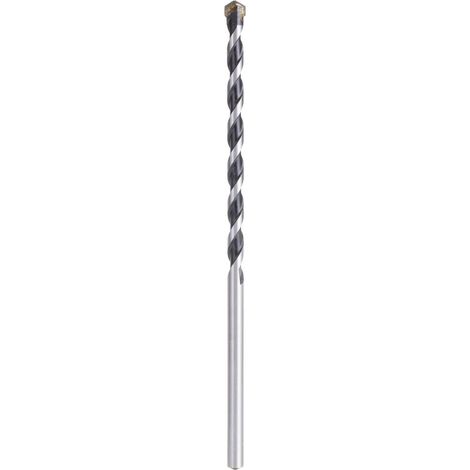 Makita E-11025 Acciaio Punta multiuso 1 pezzo 6.5 mm Lunghezza totale 150 mm Mandrino attacco rapido 1 pz. (1/2)