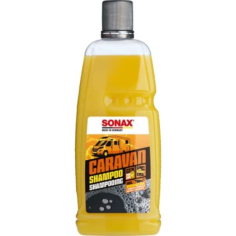 Sonax CARAVAN Shampoo 1000 ml (1/5)