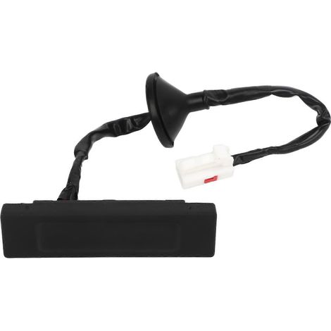 Coffre Arrière Commutateur d'Ouverture 81260 2V000 Compatible Hyundai Veloster 1.6L L4 Essence 2012-2017, Interrupteur de Déverrouillage de Hayon (1/5)