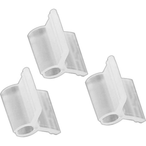 Cache Climatiseur Exterieur Housse Climatiseur Extérieur Anti Poussière Anti Neige Imperméable Résistant Au Soleil (Moyen) (1/5)