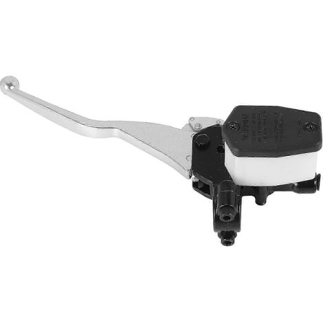 Maître-cylindre de frein avant gauche pour VTT Bearcat 454 0502-387, édition 0724 (modèles 250, 300, 375, 400 et 500). (1/5)