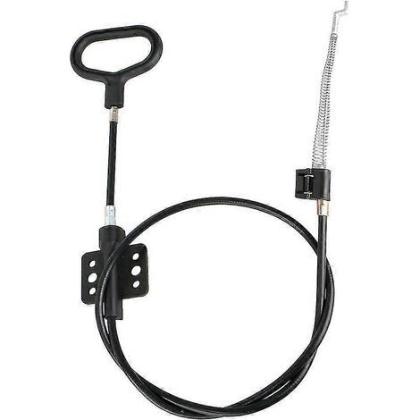 Universalkabel für Relaxsessel, Zuggriff und D-Ring für Sofa (1/5)
