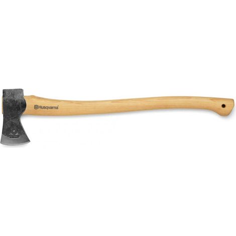 Husqvarna - Hacha multiuso