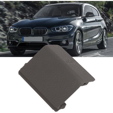 Cache-prise de diagnostic pour BMW F20 F30 F36 M3 2011-2017 51437272619 (GZ.R122) Gris (1/5)
